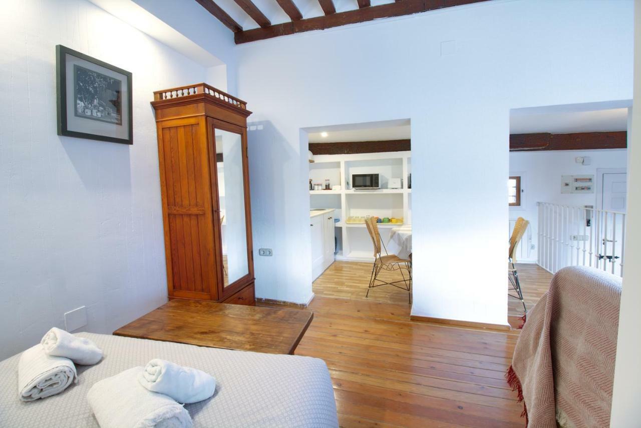 Cuencaloft Pintoresco Estudio Cuenca  Exteriör bild
