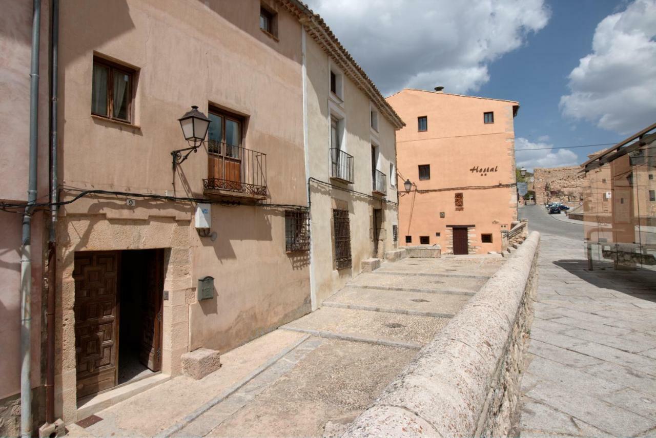 Cuencaloft Pintoresco Estudio Cuenca  Exteriör bild