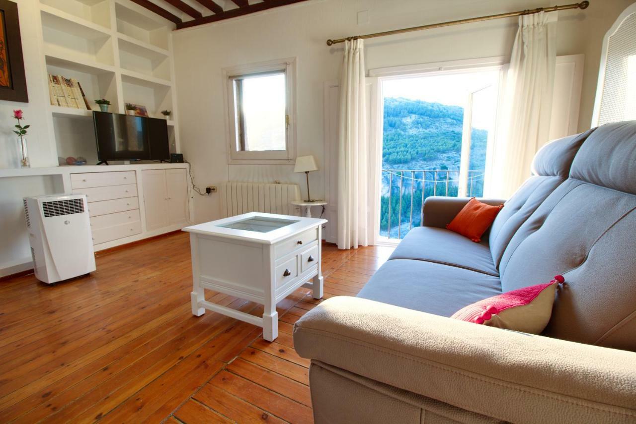 Cuencaloft Pintoresco Estudio Cuenca  Exteriör bild